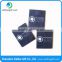 Low Cost Factory Direct Sell Microfiber Mobile Phone Cleaner Sticker