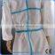 Factory shipment disposable uniform fire protective suit painting coverall