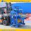 QT4-40 block making machine,concrete block making machine price in india,price concrete block machine