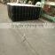 SBS modified bitumen waterproofing materials for concrete roof and basement