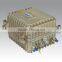 EOC Master GDOU8030 Multi-function High Level Output EOC Master with Deep Integration of ONU , EOC and Receiver Module