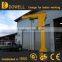 High-Duty Customized 0.25~10 ton free standing 10 ton jib crane