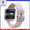 Comfort Silicone Repalcement Band For Fitbit Blaze, Rubber Wrist Band Strap For Fitbit Blaze