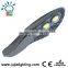 NEW COB 150W cool white led street light