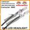 Replacement Headlight Bulbs Car Accessories 6000lumen 9005 Led Car Headlight Kit