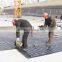 3.0mm SBS Modified Bitumen Waterproof Membrane with fiberglass felt