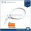 Dragon Guard Loop to Pin EAS Anti-Theft One Loop Lanyard With Pin, Single Loop Lanyard