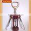 Cute wine opener, wing lever corkscrew, factory direct sale, CO-04