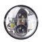 5-3/4" 5.75 inch motorcycle led lighting Harley Daymaker Projector led light lamp led headlight for Harley Fat Bob Dyne Sportst                        
                                                                                Supplier's Cho