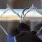 chain link fence/ metal fence/ used horse fence panels