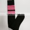 wholesale custom knit professional club soccer socks