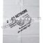 PP woven flour bag,PP woven bag with PE liner