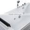 SUNZOOM whirlpool bathtub dimensions, gemy bathtub and massage,led bathtub
