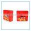 Popular custom printed paper bag, gift bag & packaging bag with handle