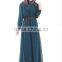 New Fashion Islamic Women Clothing Muslimah Dress