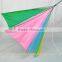 shenzhen supply multi color golf umbrella, umbrella parts