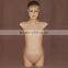 QD-M3 Halfing body with head boys clothes mannequin
