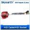 Auto Parts Toyota Hilux HID Accessories D Series D2S Adapter