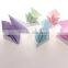 Custom Folded Origami Paper Cranes Fish Japanese Paper Fish