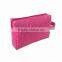 china wholesale new arrival good quality cosmetic box pu makeup kit with compartments
