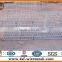  Trade Assurance Low carbon steel galvanized welded rabbit cage/ aluminum rabbit cage