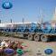 Centrifugal air blower design hvac blowers