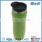 14oz double wall tumbler with s shape CM205