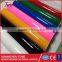 120g color adhesive film for cutting