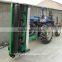 factory manufacture CE certificate backhoe mower attachment