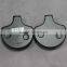 SCL-2012040290 FX,FXE,FXEF,FXWG,FXS Motorcycle Universal Brake Pads for Sale