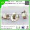 Custom made cnc turning milling manufacturer stainless steel lock nut