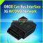 smart cheap obd ii listening device gps tracker