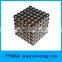 5mm nano cube magnet balls