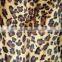 hot-sale 100% polyester leopard print velboa fabric for upholstery
