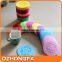 Promotional Factory Price Silicone Cup Coaster