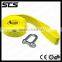 50mm cargo winch strap for truck