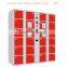 Cheap And High Quality Electronic Locker System Digital Lockers Electronic Alarm Locker