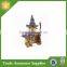 Halloween Figurines Resin Halloween Pumpkin Decorations