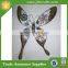 Handmade Metal Crafts Butterfly Indoor Home Decoration