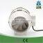 Plastic small centrifugal plastic fan