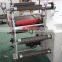 washer label film automatic roll laminating machine