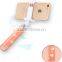Universal Smartphone Wired Selfie Stick With Monopod