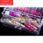 Acrylic Cosmetic Storage Display Box / acrylic case / Acrylic Makeup Storage box                        
                                                Quality Choice