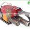 XQD-32 Pneumatic Strapping Friction Weld Combination Machine For Strap 32mm
