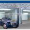 Car elevator cost for garage parking system