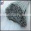 Galvanized or annealed straight cut iron wire (Best price from china factory)