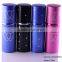 50ml Portable Essential Oil Packaging Bottles With Pump Sprayer Cap