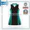 SUBNT-563 sublimated netball jerseys,netball skirts,netball suits