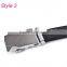 2015 Belts New Design Fashion Custom Men Belt Leather                        
                                                Quality Choice