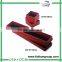 Best price PU leather folding jewelry box